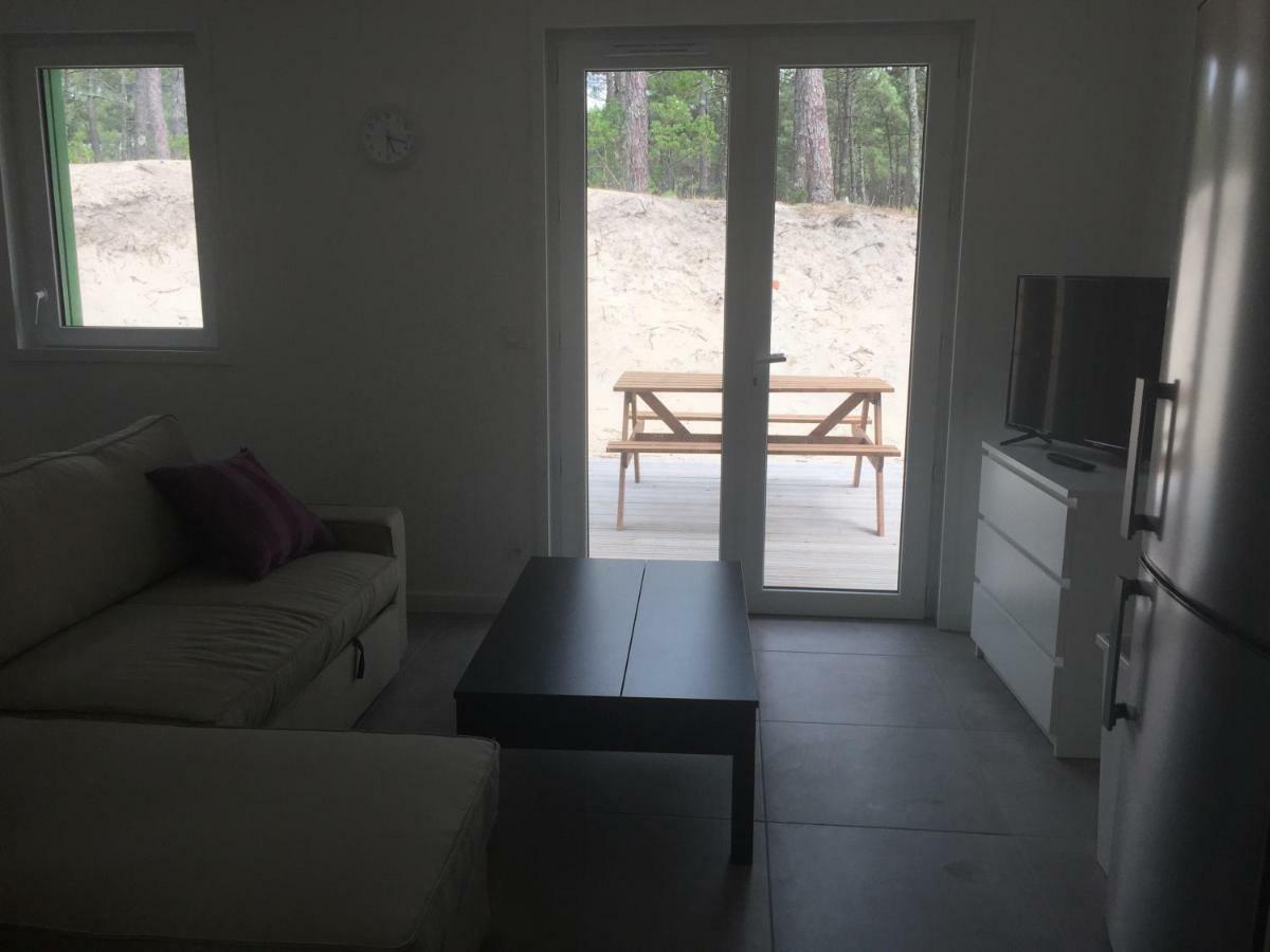 Coquelicot Apartment Lacanau
