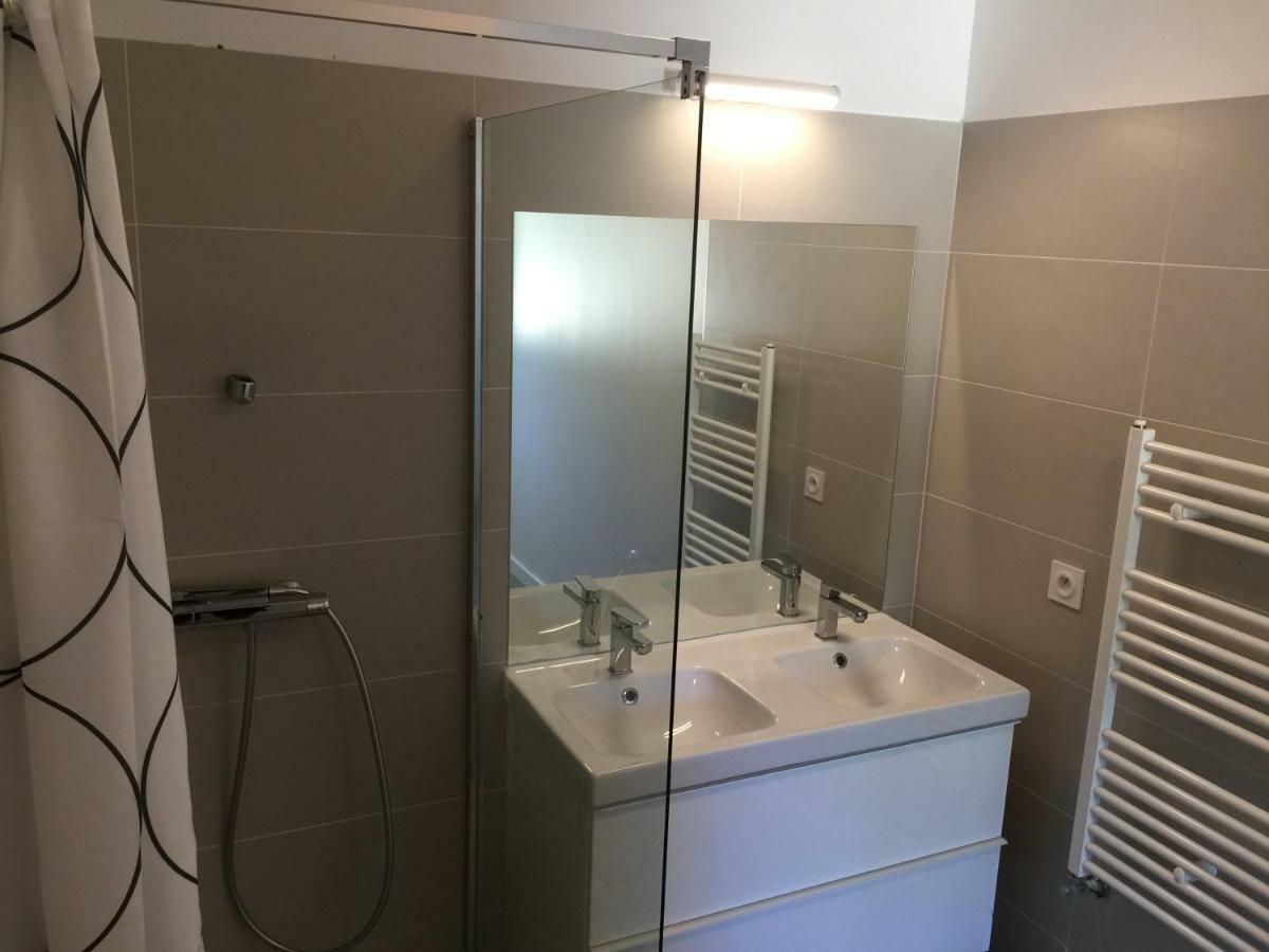 Apartment Coquelicot