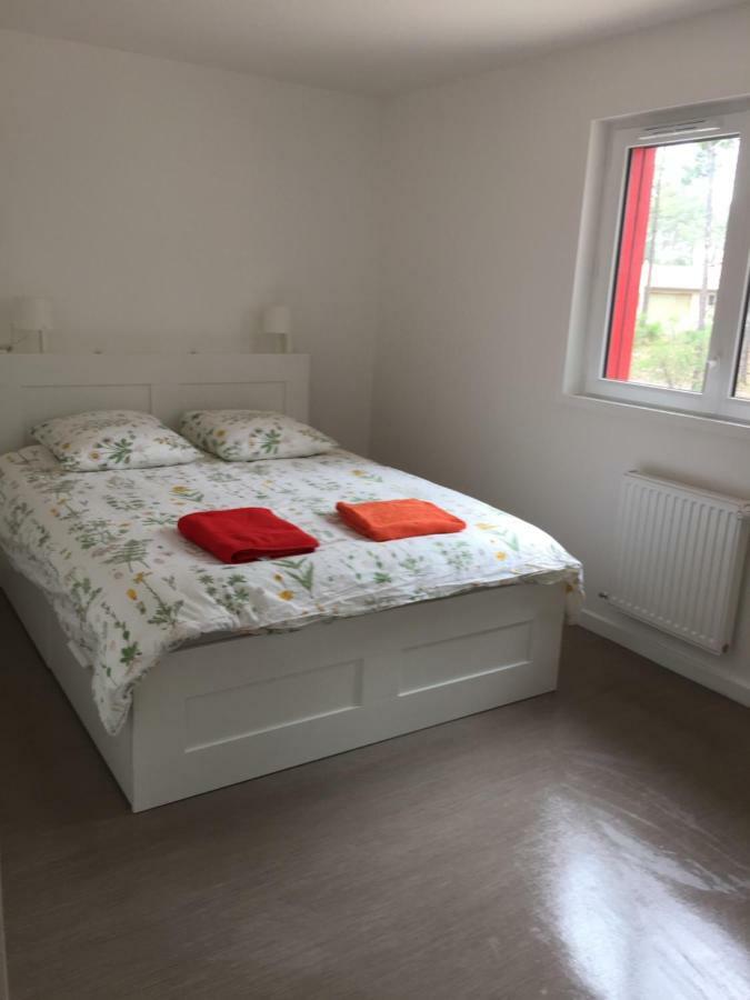 Apartment Coquelicot
