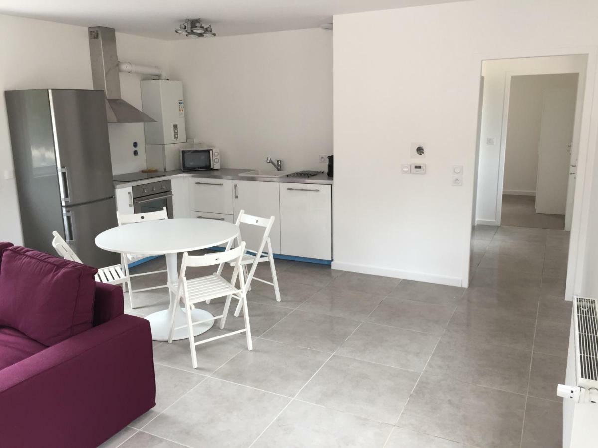 Coquelicot Apartment Lacanau