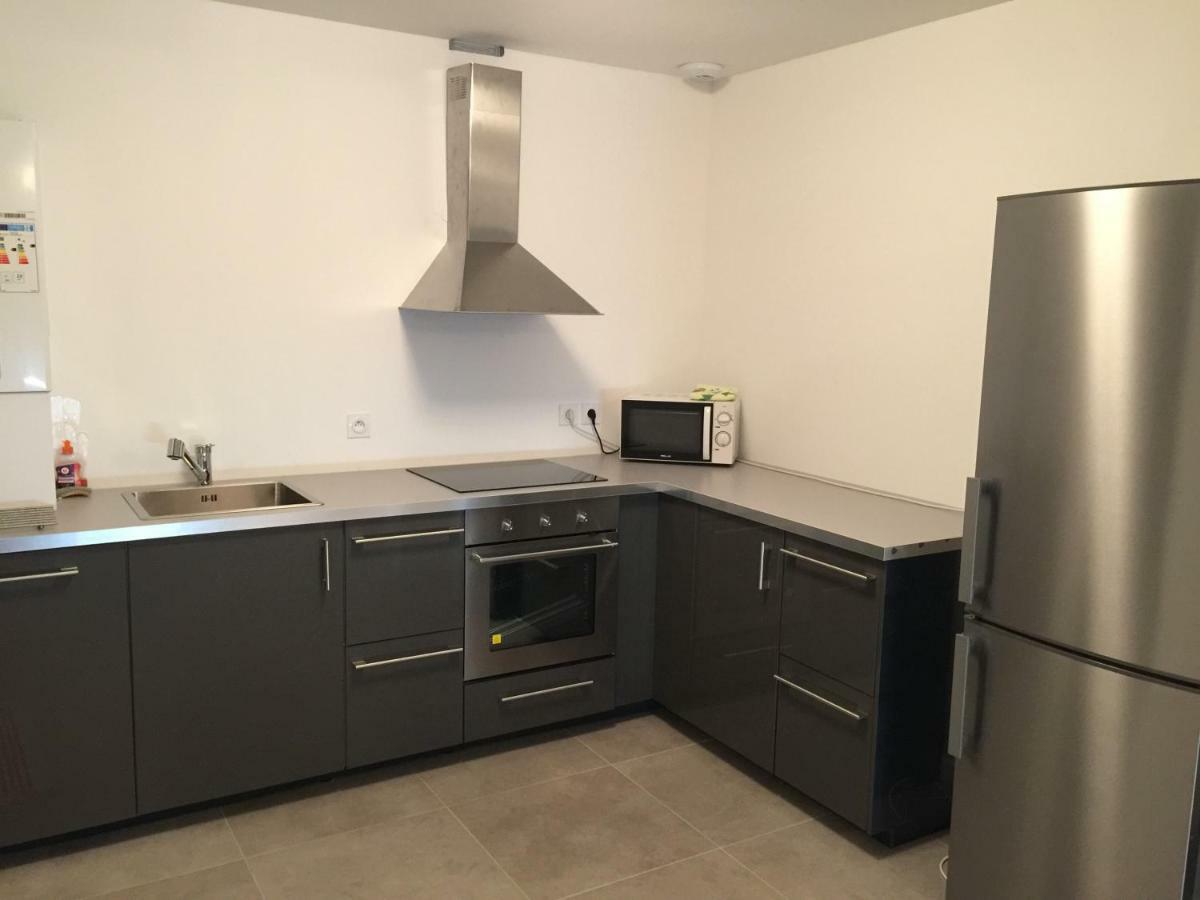 Coquelicot Apartment Lacanau